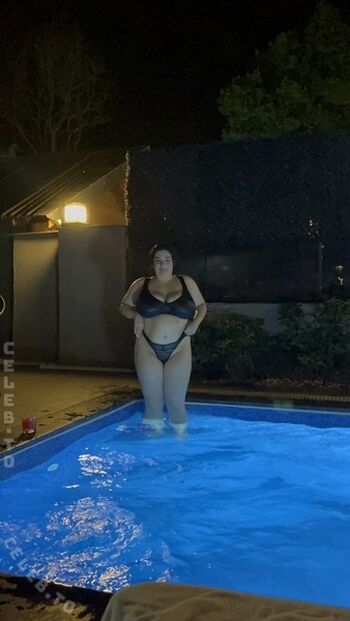 Full leaked Ebru uslu private photo