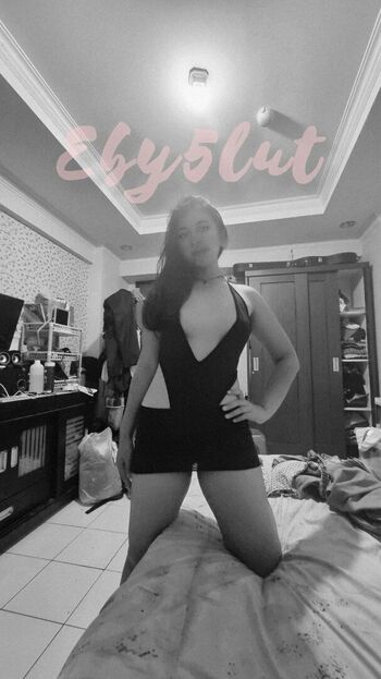 Full leaked Eby sarasvati page private photo