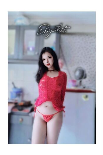 Full leaked Eby sarasvati private photo