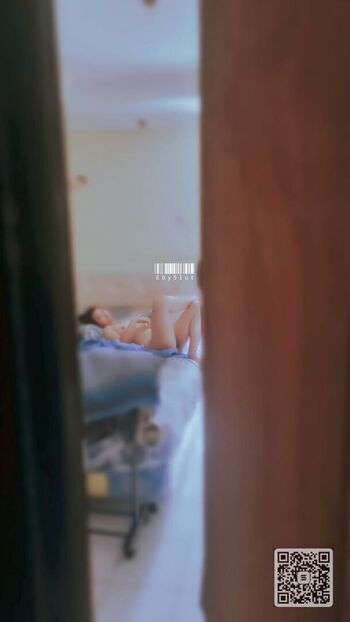 Full leaked Eby sarasvati private photo