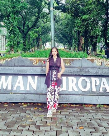 Eby Sarasvati