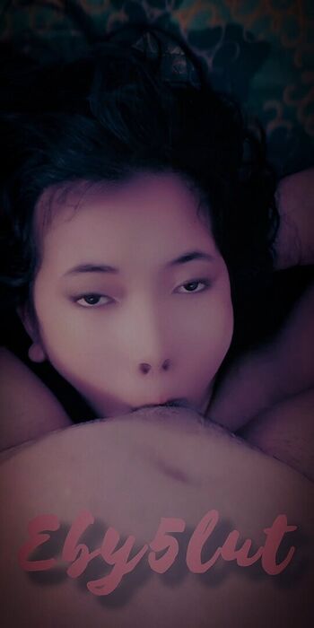 Full leaked Eby sarasvati private photo