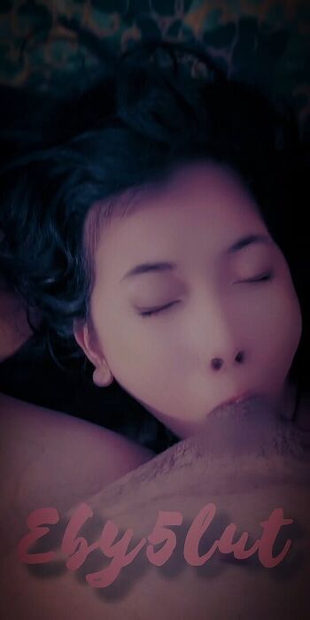 Full leaked Eby sarasvati private photo