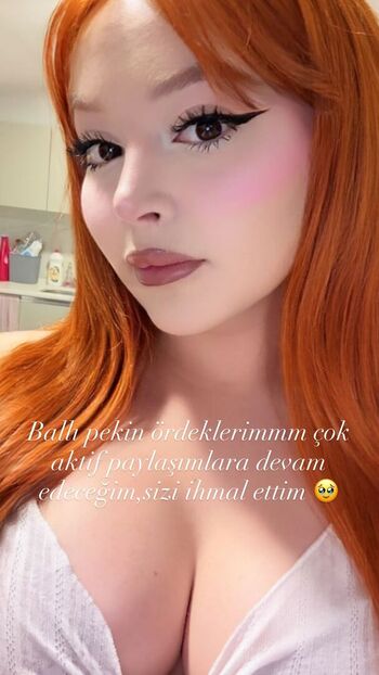 Full leaked Ecbsnn ece basaran private photo