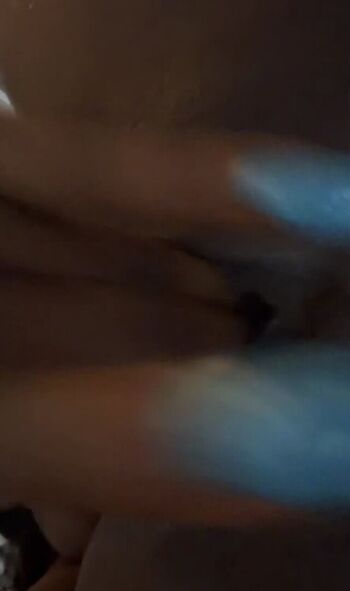 Full leaked Eccentricberry private photo