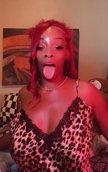 Full leaked Eccentricberry private photo