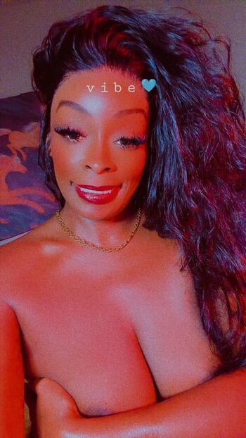 Full leaked Eccentricberry private photo