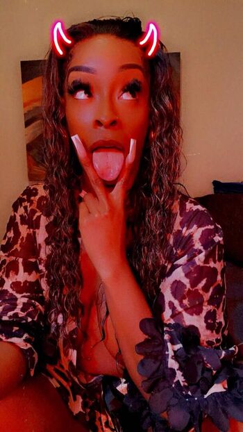 Full leaked Eccentricberry private photo