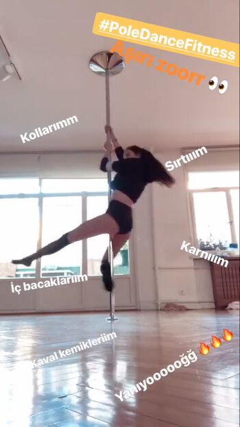 Full leaked Ece begum yucetan private photo