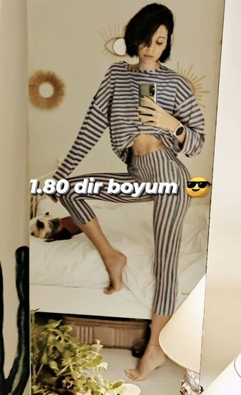 Full leaked Ece begum yucetan private photo