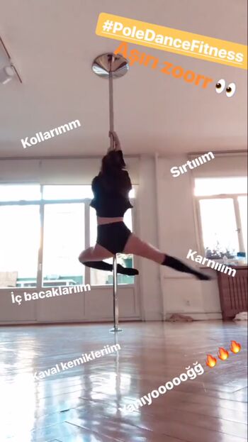Full leaked Ece begum yucetan private photo