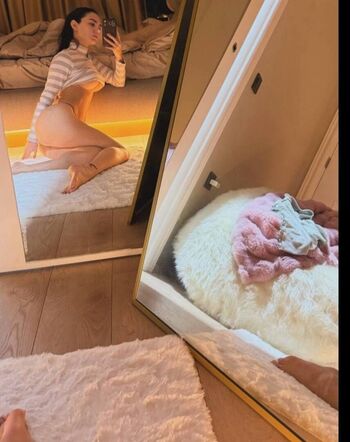 Full leaked Ece ronay  page private photo