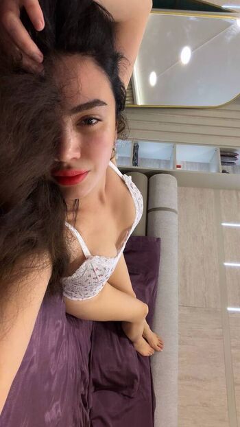 Full leaked Ece ronay private photo