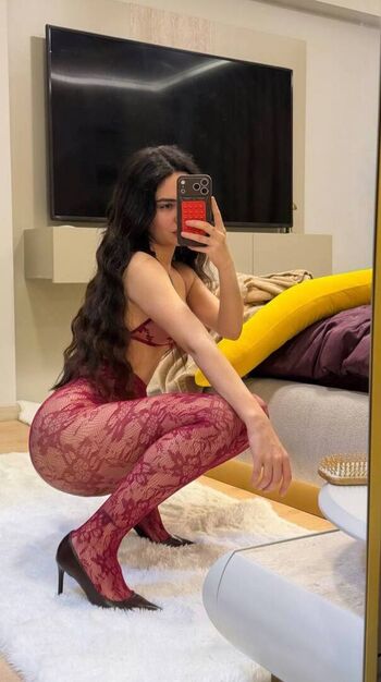 Full leaked Ece ronay private photo
