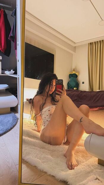 Full leaked Ece ronay private photo