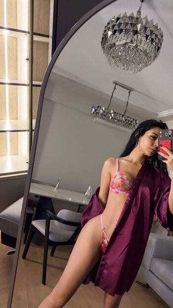 Full leaked Ece ronay private photo