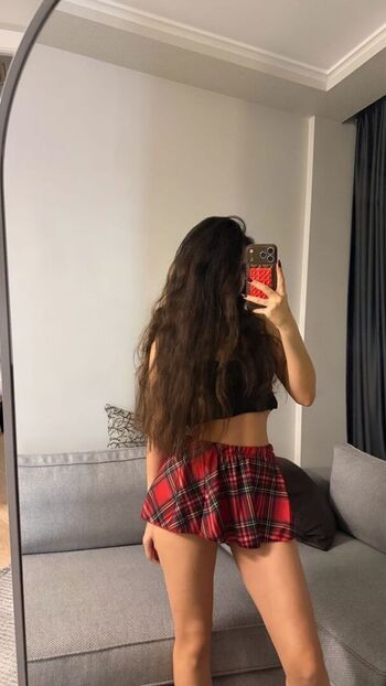 Full leaked Ece ronay private photo