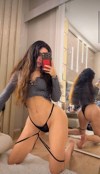 Full leaked Ece ronay private photo