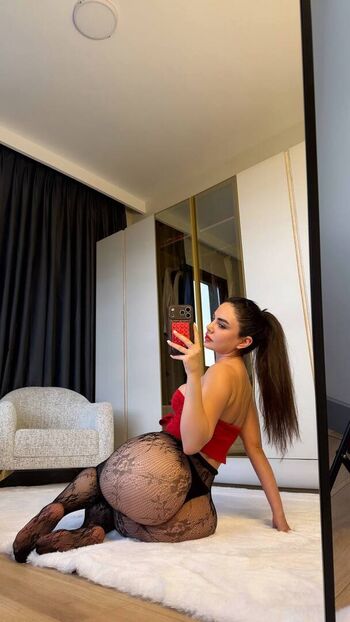 Full leaked Ece ronay private photo