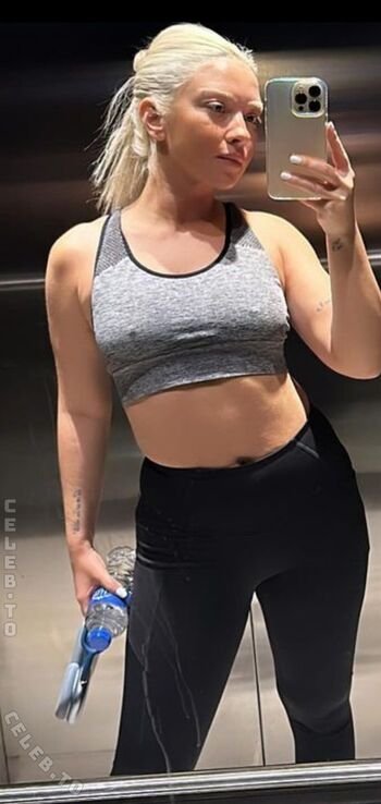 Full leaked Ece seckin private photo