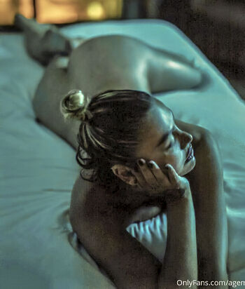 Full leaked Ecem guvenciler private photo