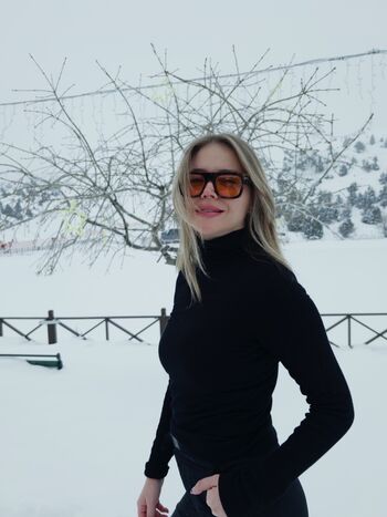 Full leaked Ecem karavus private photo