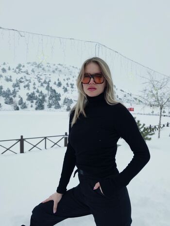 Full leaked Ecem karavus private photo