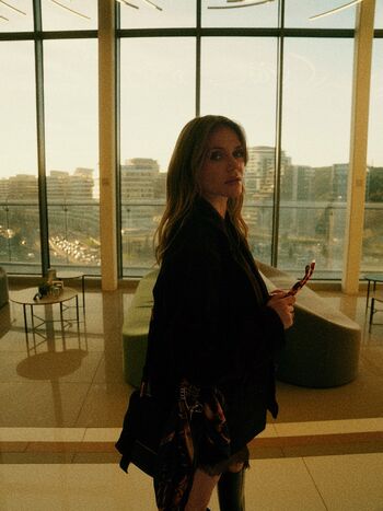 Full leaked Ecem karavus private photo