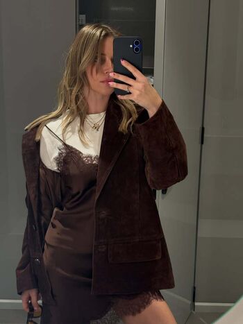 Full leaked Ecem karavus private photo