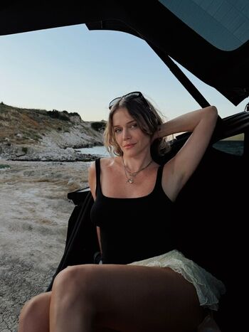 Full leaked Ecem karavus private photo