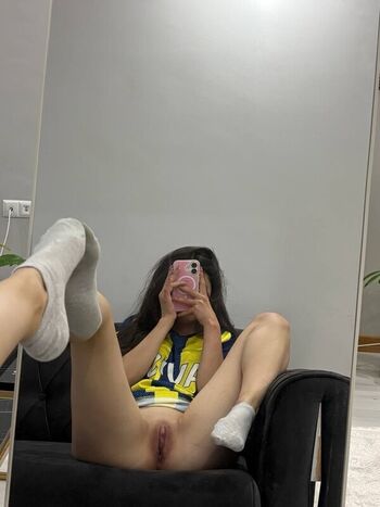 Full leaked Ecemsweet ecemsweet private photo