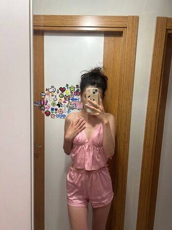 Full leaked Ecemsweet ecemsweet private photo