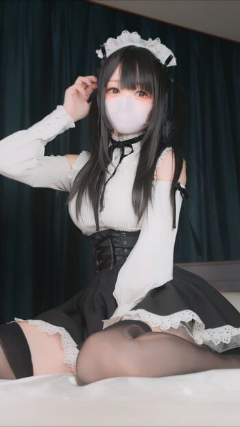 Full leaked Echiechimykanojo private photo