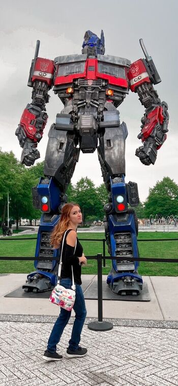 Full leaked Echochlo private photo