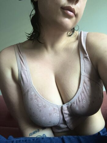 Full leaked Eclair private photo