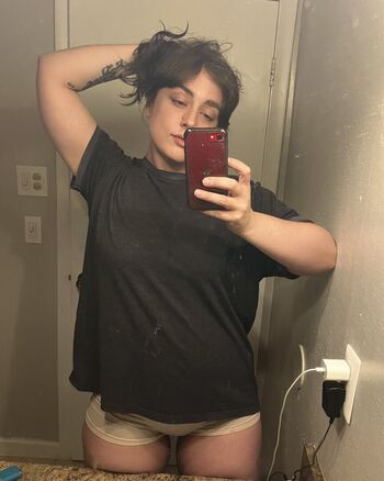 Full leaked Eclair private photo