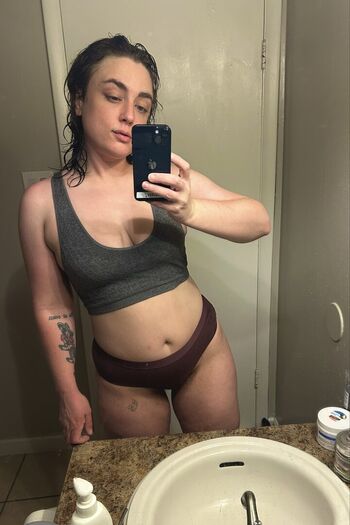 Full leaked Eclair private photo