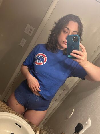 Full leaked Eclair private photo