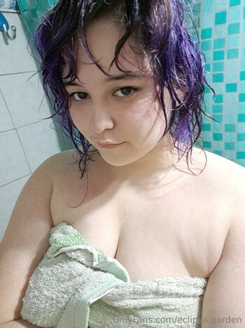 Full leaked Eclipsa garden private photo