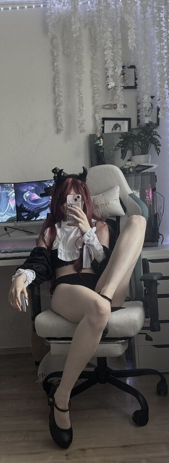 Full leaked Eclipsedakari private photo