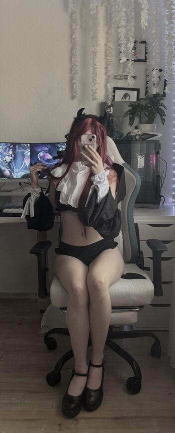 Full leaked Eclipsedakari private photo
