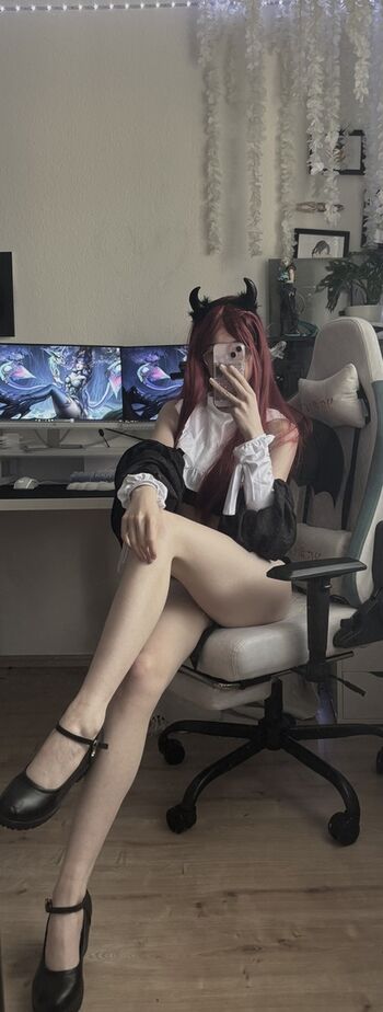 Full leaked Eclipsedakari private photo