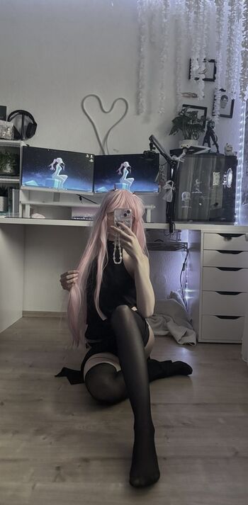 Full leaked Eclipsedakari private photo