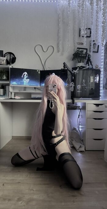 Full leaked Eclipsedakari private photo