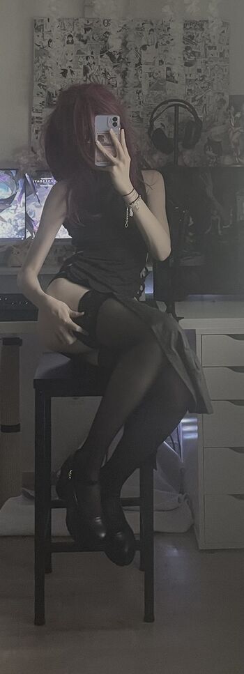 Full leaked Eclipsedakari private photo
