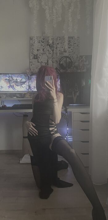 Full leaked Eclipsedakari private photo