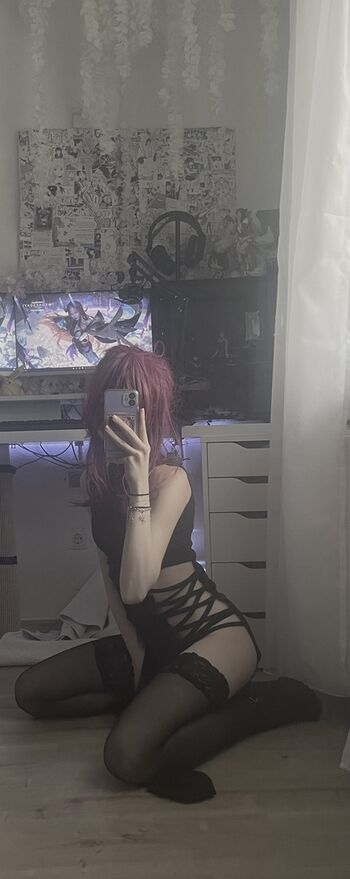 Full leaked Eclipsedakari private photo