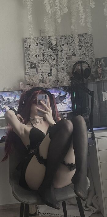 Full leaked Eclipsedakari private photo