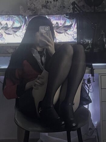 Full leaked Eclipsedakari private photo