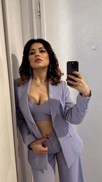 Full leaked Eda sakz private photo